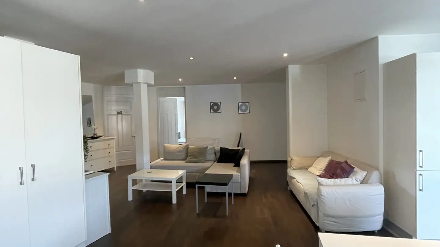 Chambre à louer - 9000 St. Gallen - Photo 4