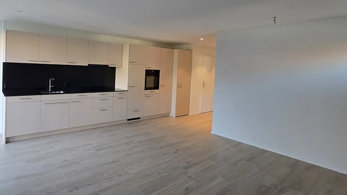 Apartment for rent - 8913 Ottenbach