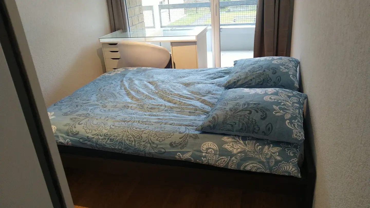 Single room for rent - 8807 Freienbach - Photo 2