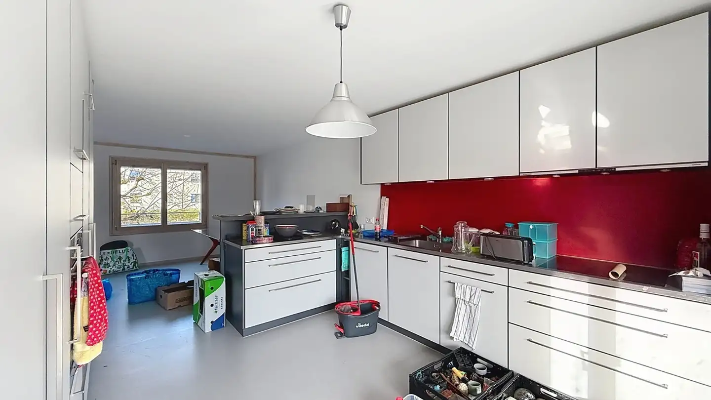 Apartment for rent - Route Des Gottes 10, 1643 Gumefens