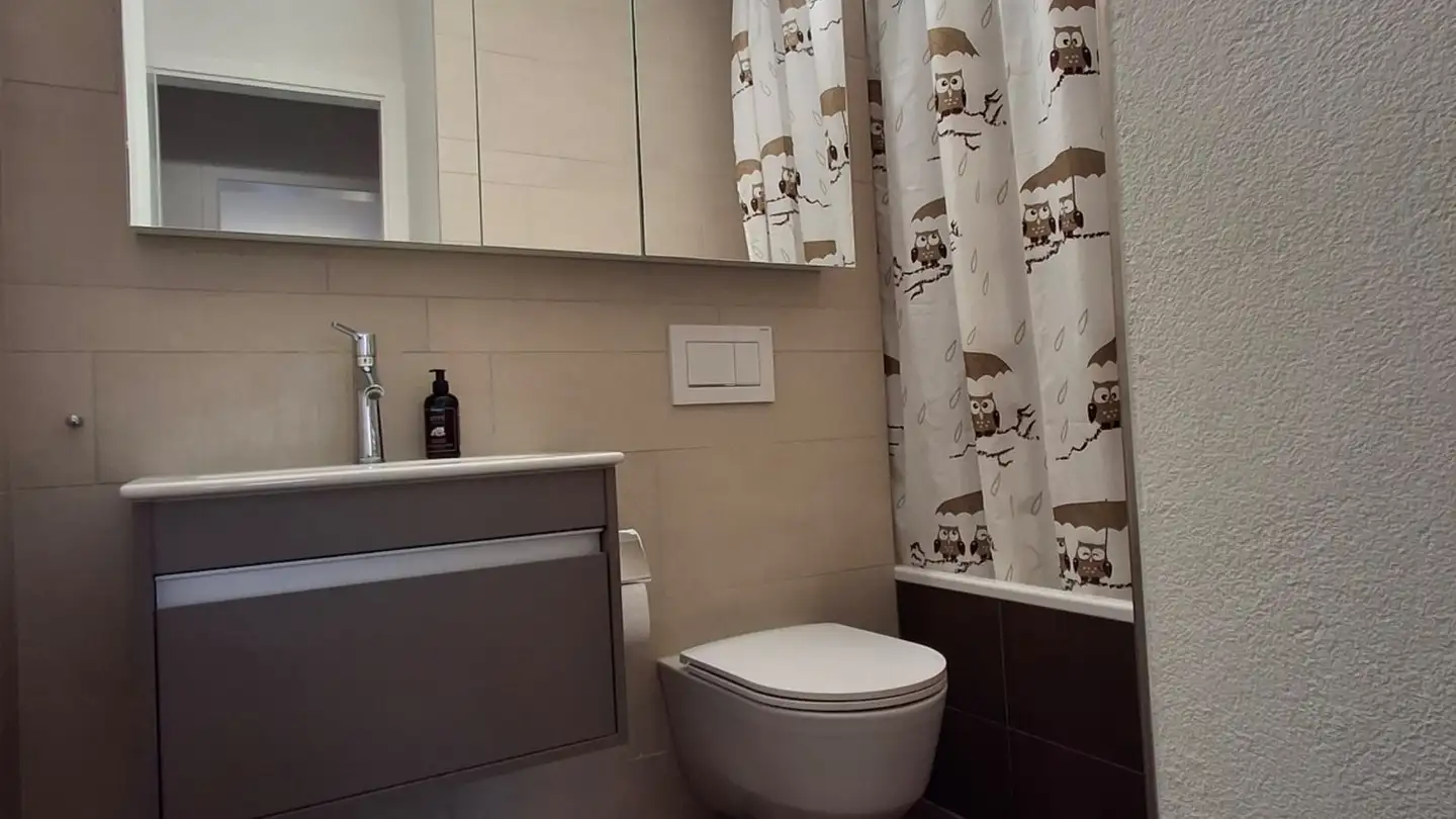 Appartement à louer - Weissensteinstrasse, 4513 Langendorf - Photo 3