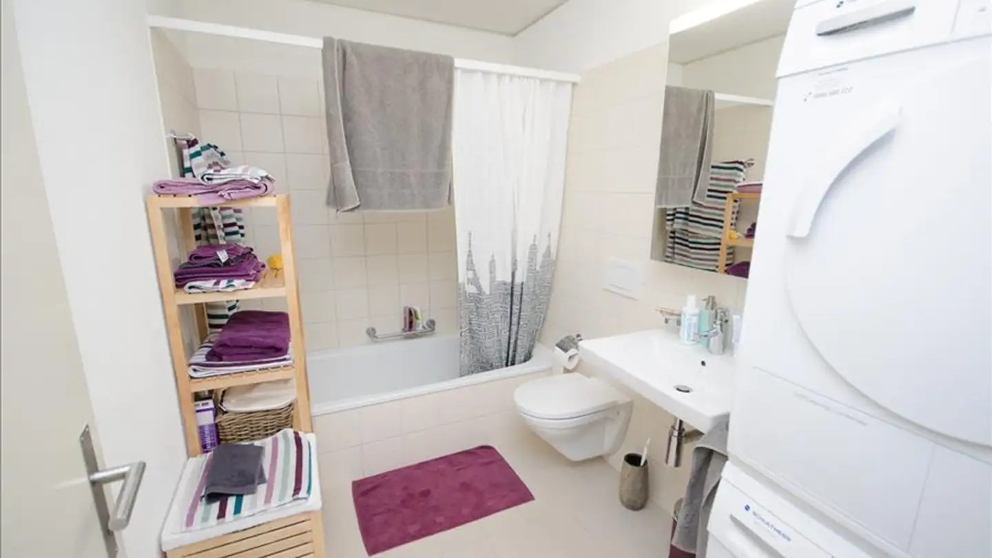 Appartamento in affitto - Zihlmattweg 42, 6005 Luzern - Foto 3