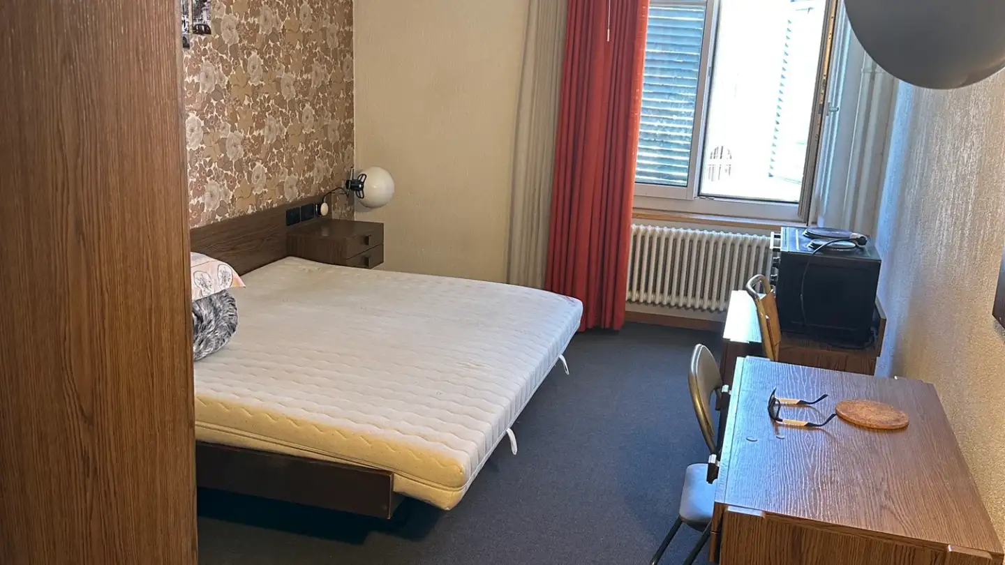 Apartment for rent - Rue Des Moulins, 2800 Delémont