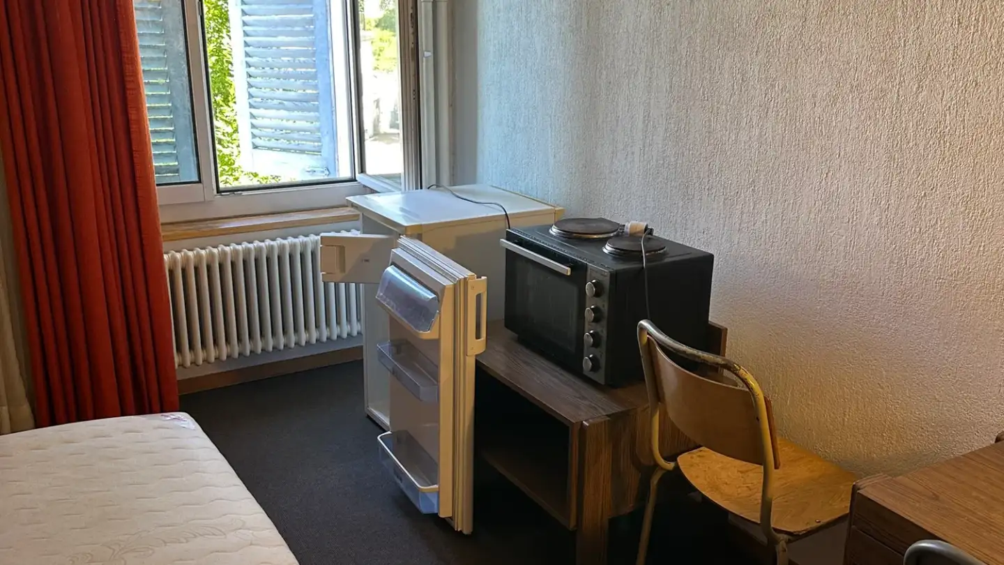 Apartment for rent - Rue Des Moulins, 2800 Delémont - Photo 3