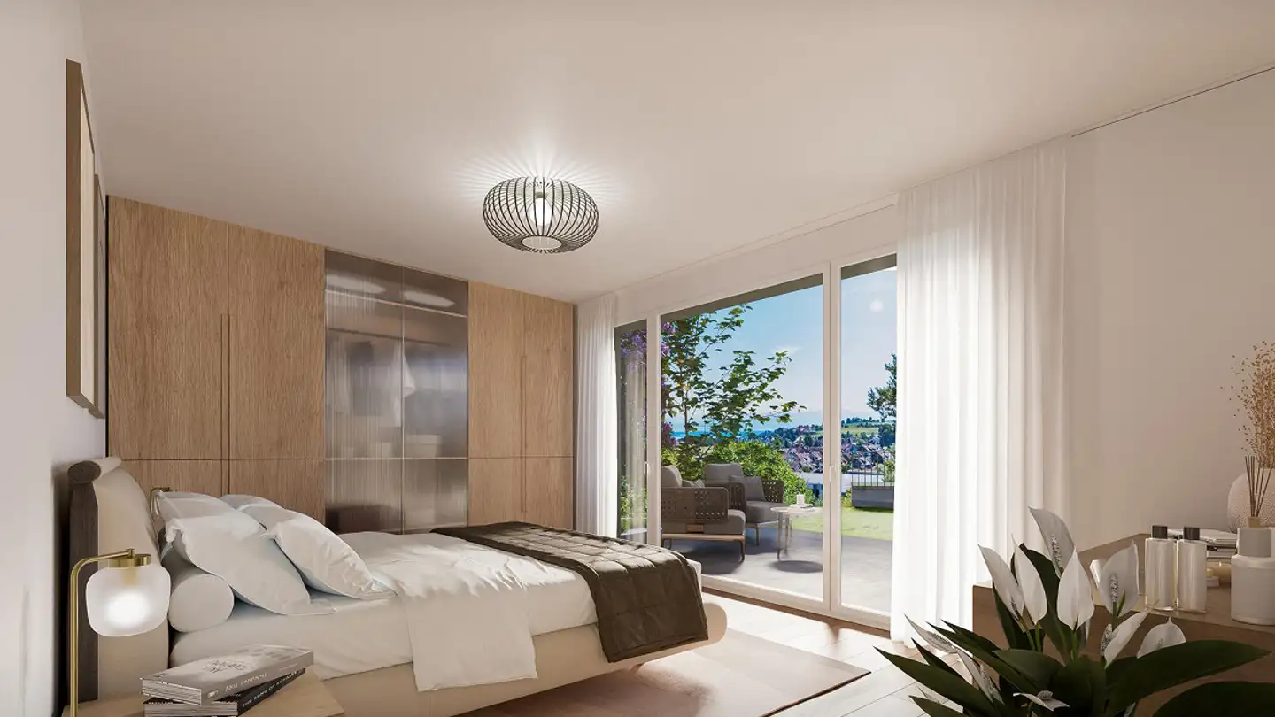 Appartamento in vendita - 8332 Russikon - Photo 3