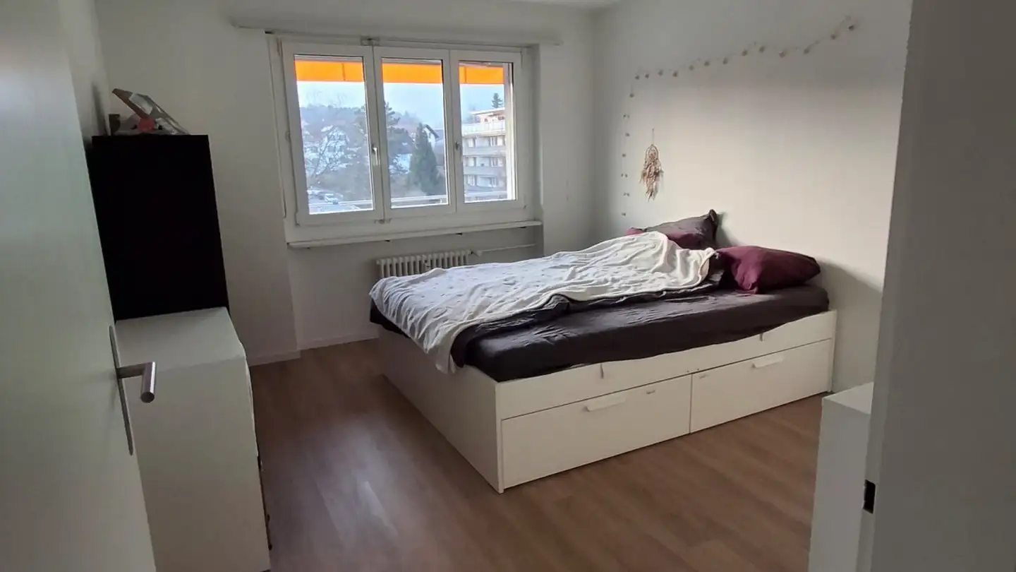 Appartement à louer - Weissensteinstrasse, 4513 Langendorf - Photo 4