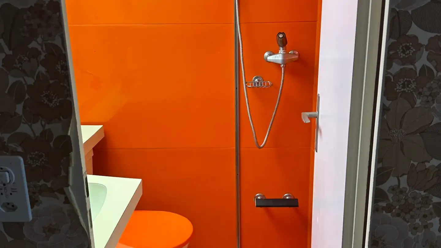 Apartment for rent - Rue Des Moulins, 2800 Delémont - Photo 2