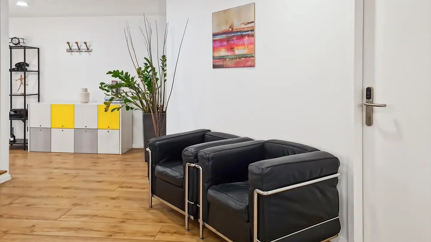 Bürofläche mieten - Hertensteinstrasse 51, 6004 Luzern