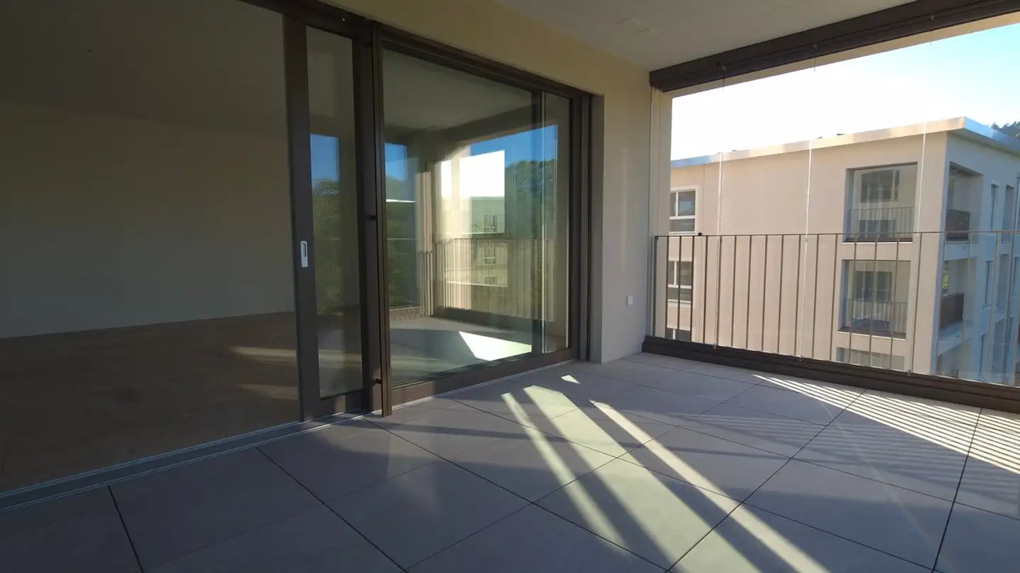 Apartment for rent - Schiessplatzweg 14a, 3072 Ostermundigen