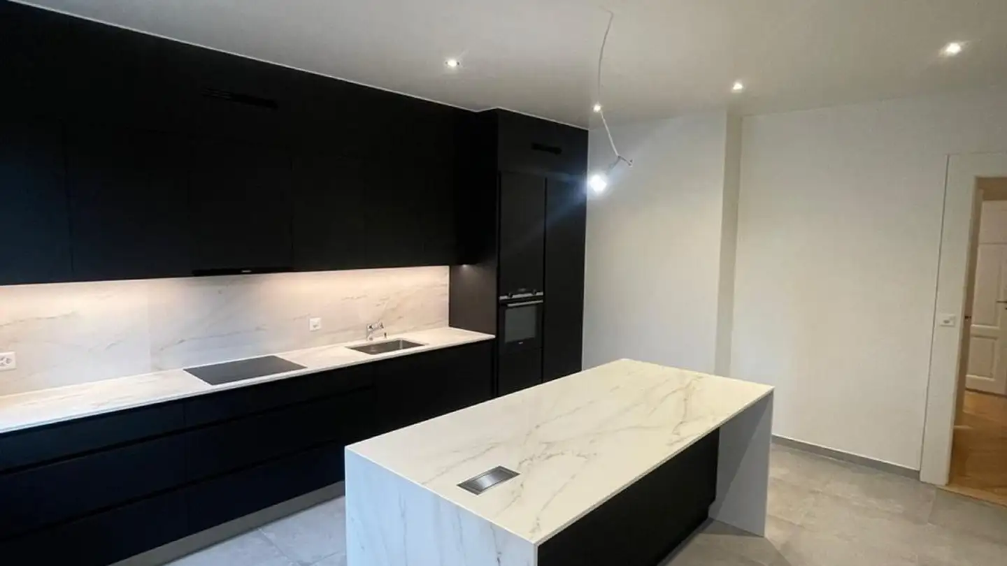 Apartment for rent - Route de Malagnou, 1208 Genève - Photo 2