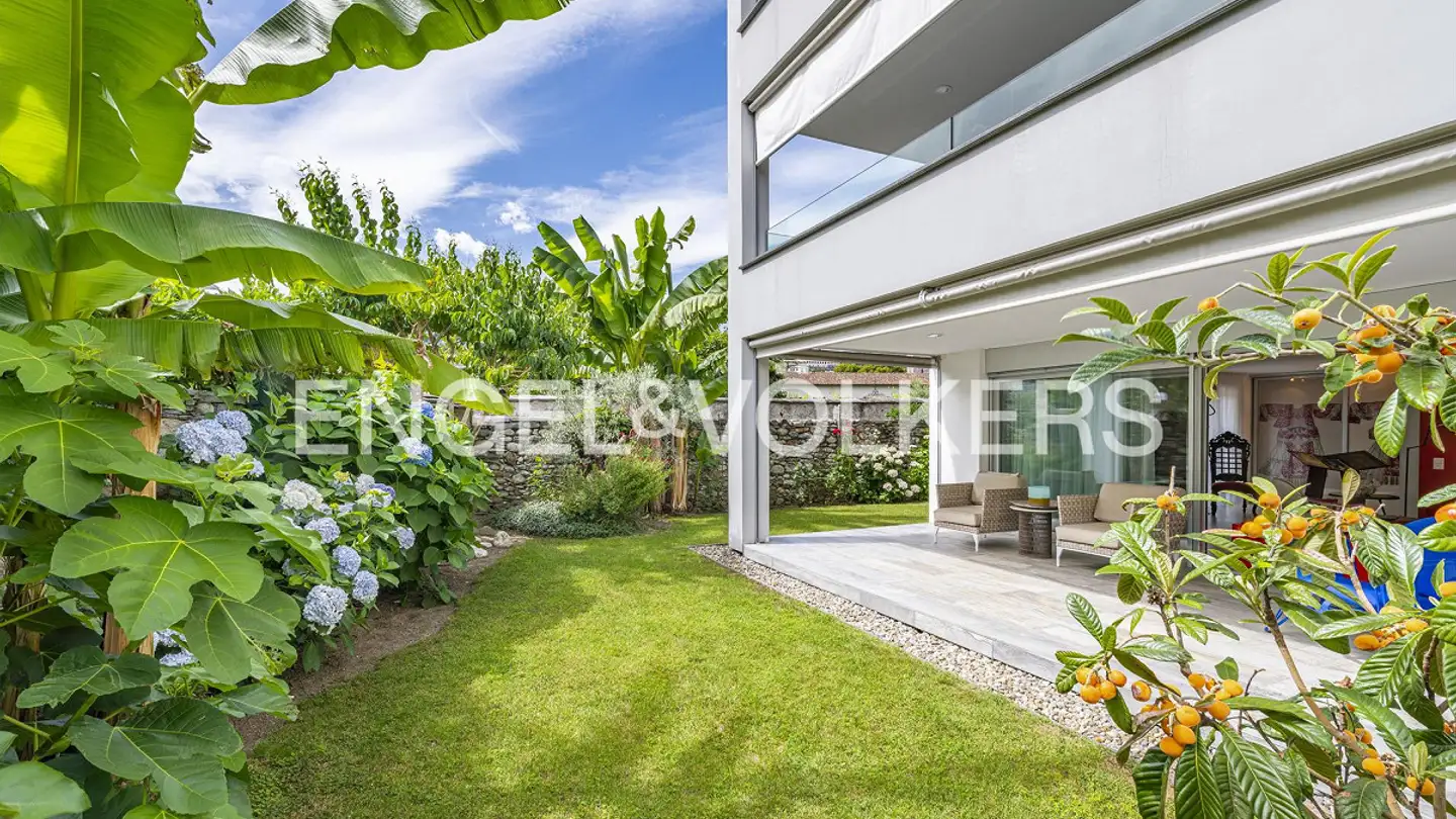 Apartment for sale - 6612 Ascona