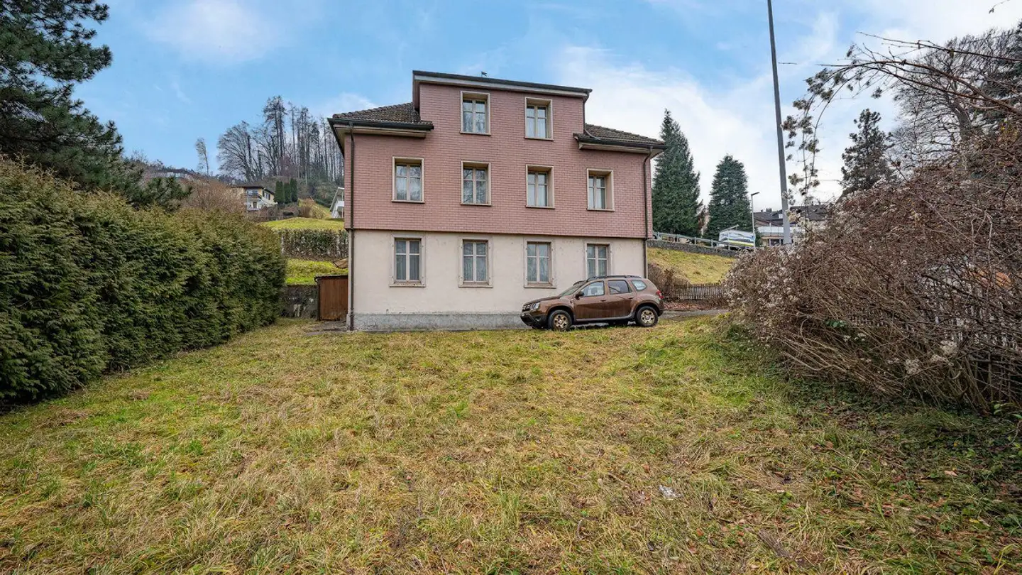 Single house for sale - Appenzellerstrasse 13, 9424 Rheineck - Photo 4