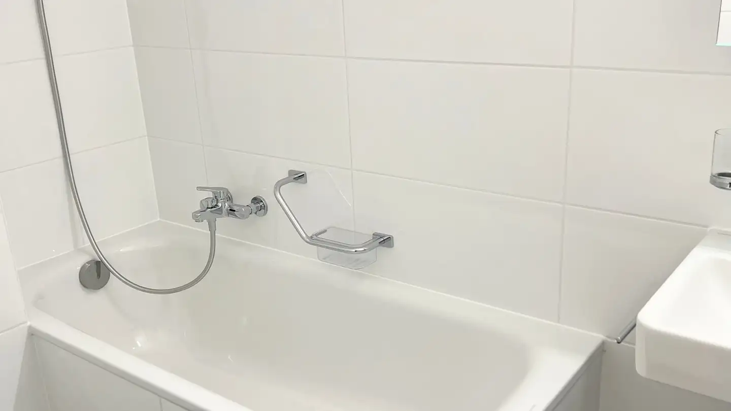 Wohnung mieten - Chemin De Sous-Mont 10, 1008 Prilly - Foto 3