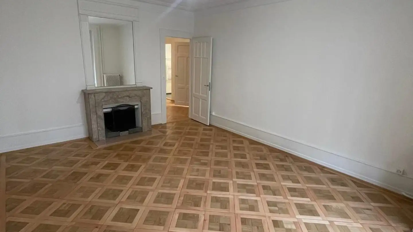 Apartment for rent - Route de Malagnou, 1208 Genève - Photo 3