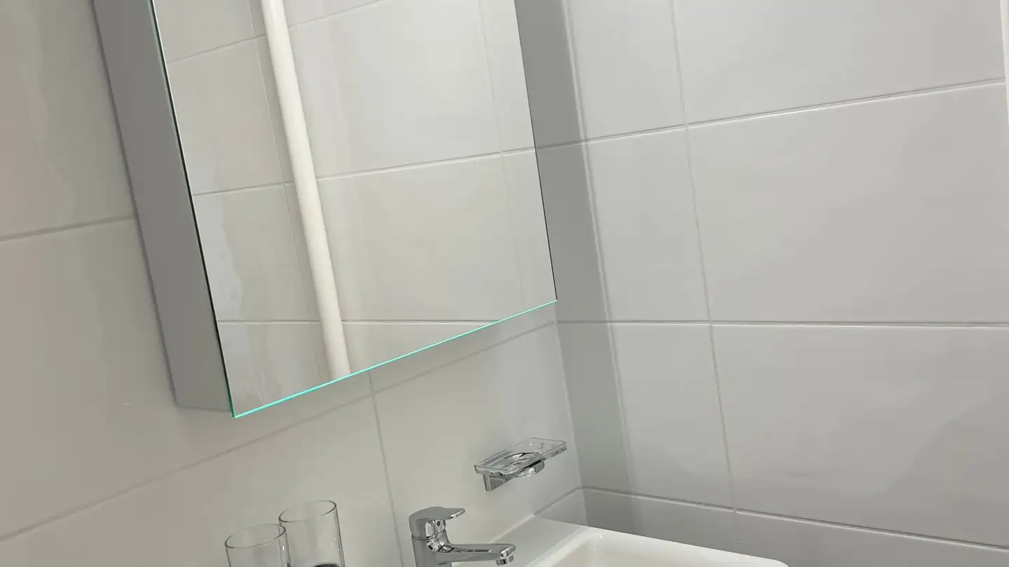 Wohnung mieten - Chemin De Sous-Mont 10, 1008 Prilly - Foto 4