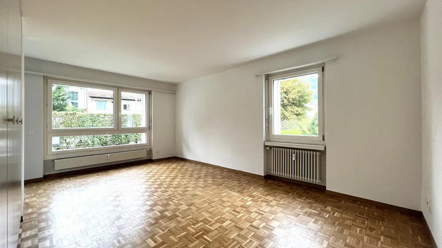 Wohnung mieten - Finsterrütistrasse 17a, 8134 Adliswil