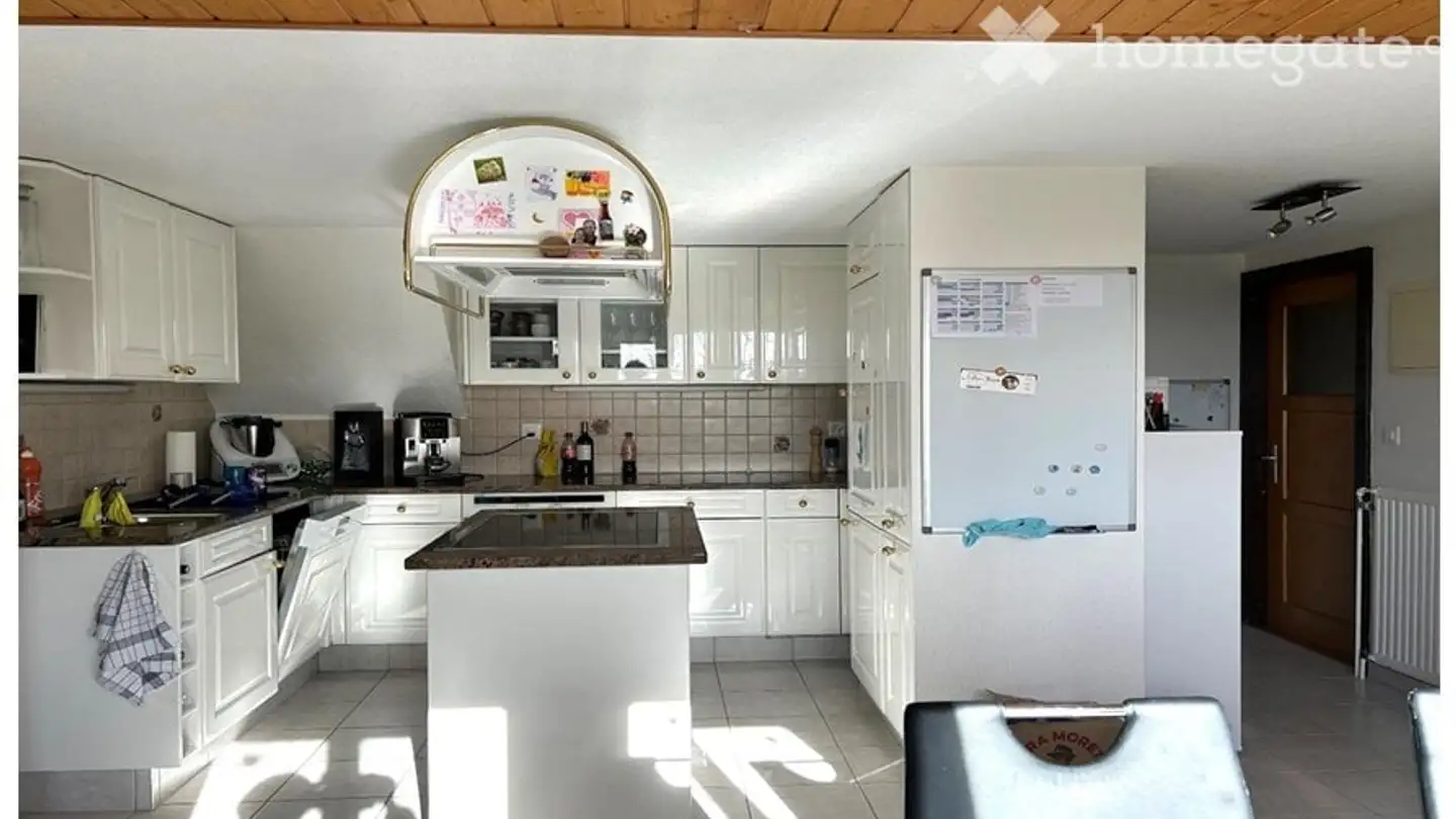 Appartement à louer - Impasse Des Brenles 5, 1687 Estévenens