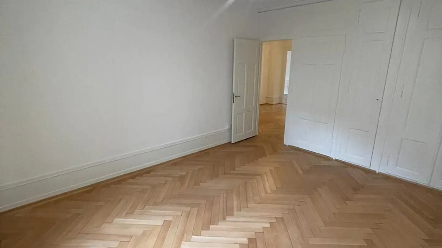 Apartment for rent - Route de Malagnou, 1208 Genève - Photo 4