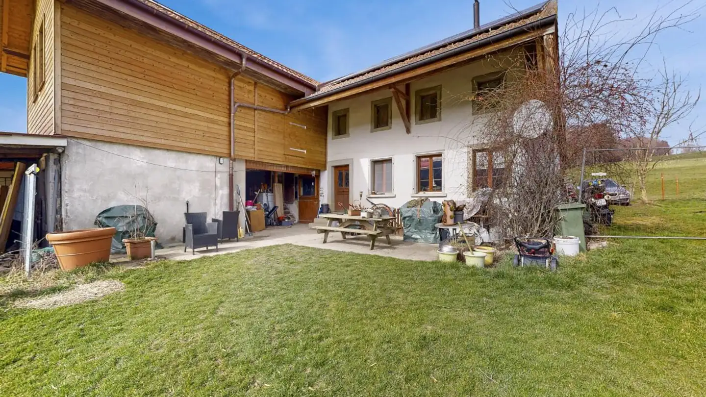 Casa a schiera in vendita - 1609 St-Martin FR - Foto 2