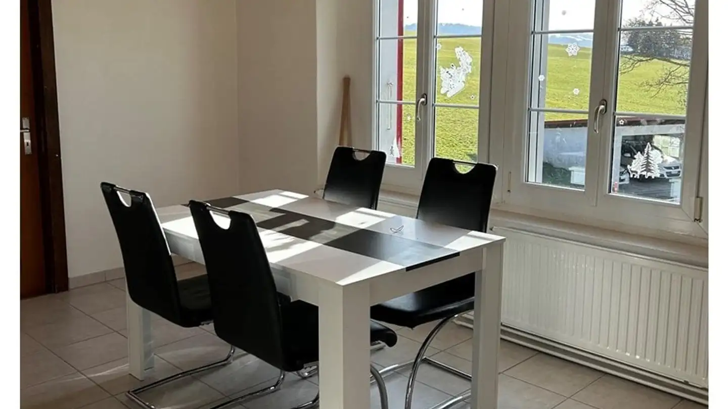 Appartement à louer - Impasse Des Brenles 5, 1687 Estévenens - Photo 2