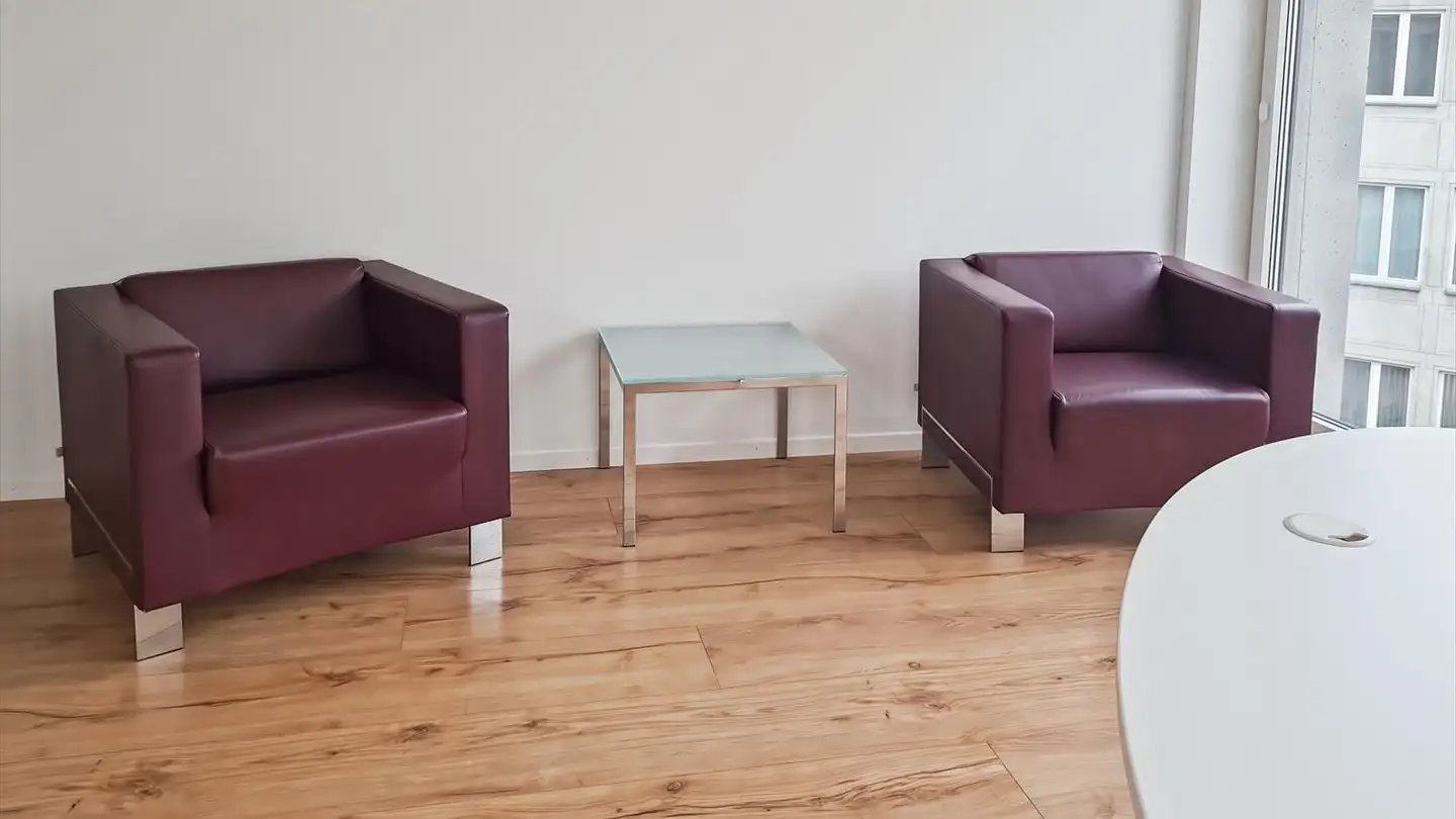 Office space for rent - Hertensteinstrasse 51, 6004 Luzern - Photo 4