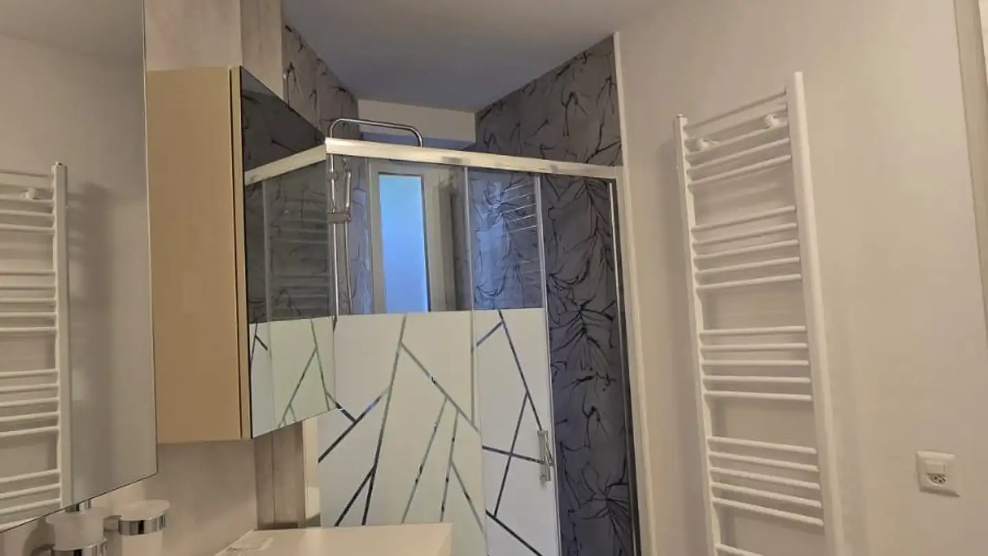 Wohnung mieten - Via Tamporì, 6503 Bellinzona - Foto 3