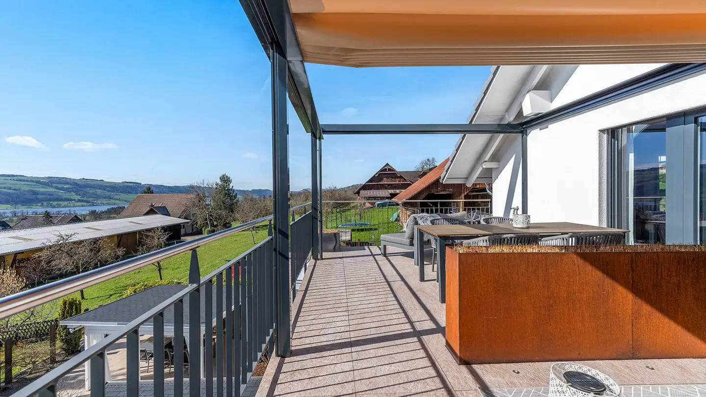 Maison jumelle à vendre - 6277 Kleinwangen - Photo 3