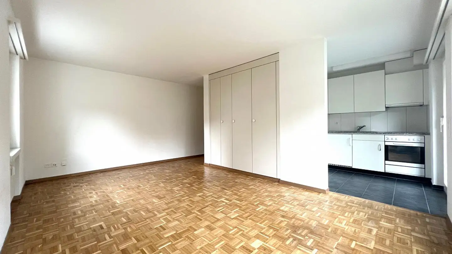 Wohnung mieten - Finsterrütistrasse 17a, 8134 Adliswil - Foto 2