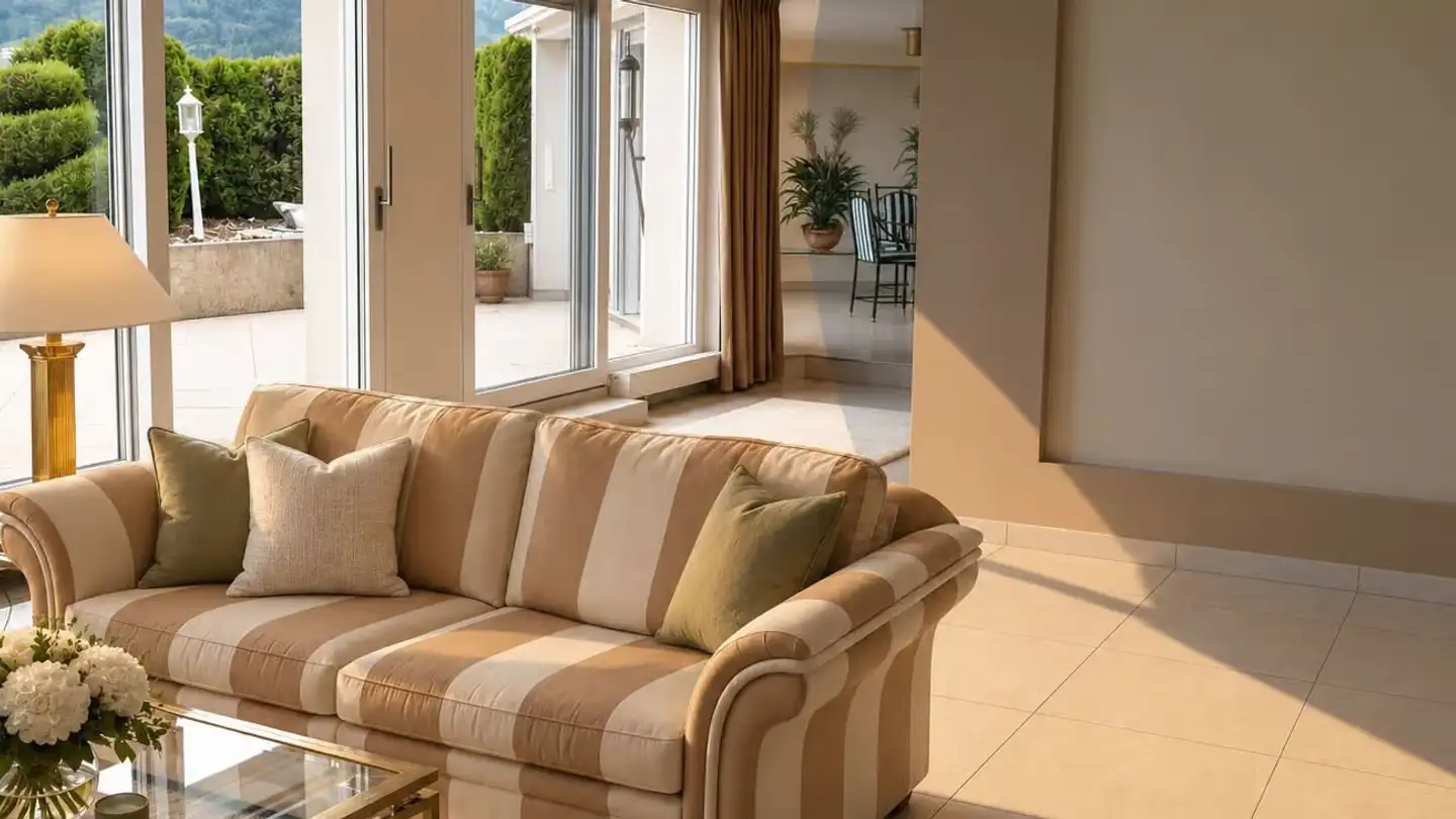 Terrassenwohnung kaufen - Sägemattstrasse 72, 3098 Köniz - Foto 4