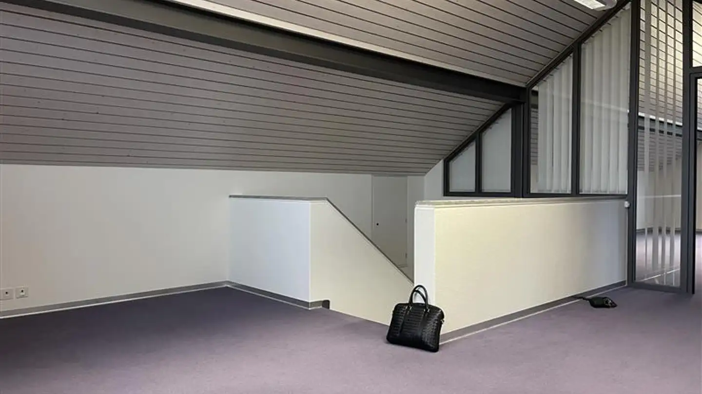 Spazio ufficio in affitto - Zugerstrasse 22, 8810 Horgen - Foto 4