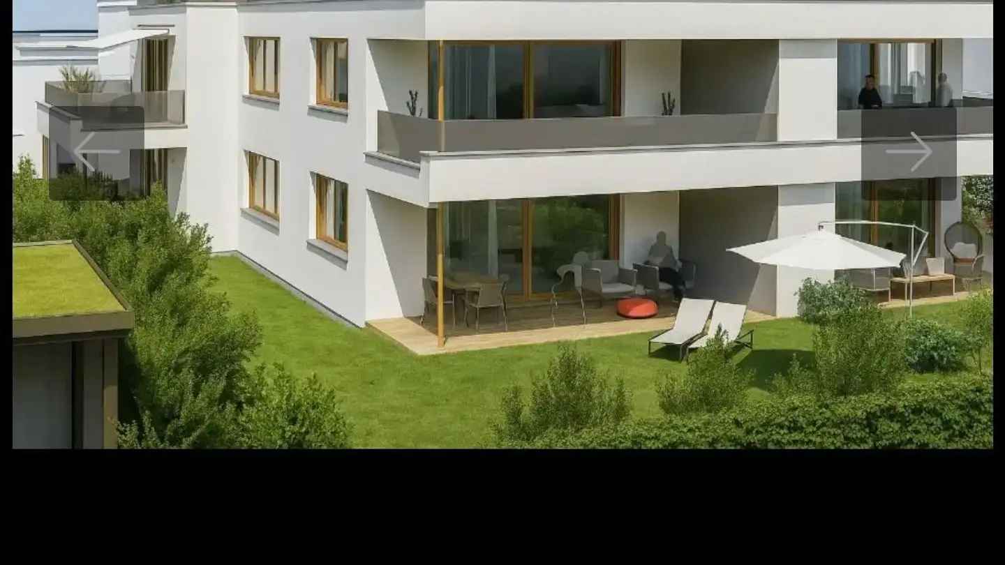 Penthouse kaufen - Hauptstrasse 20, 4148 Pfeffingen