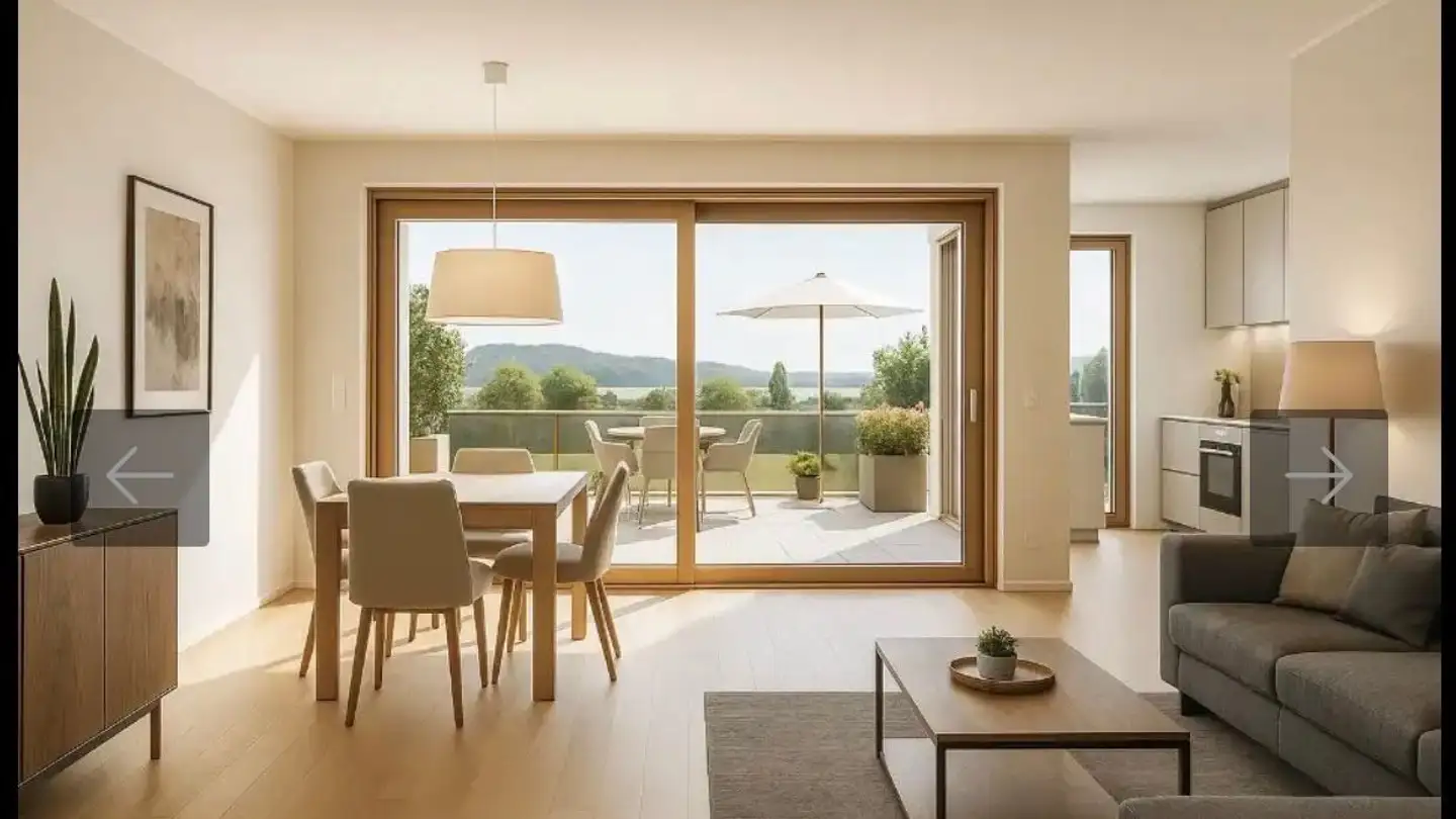 Penthouse kaufen - Hauptstrasse 20, 4148 Pfeffingen - Foto 4