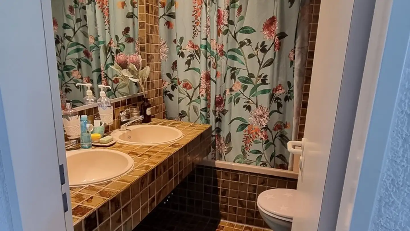 Single room for rent - 8303 Bassersdorf - Photo 3