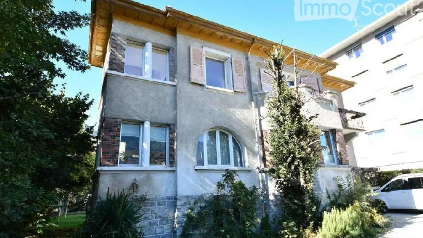 Single house for rent - 1936 Verbier