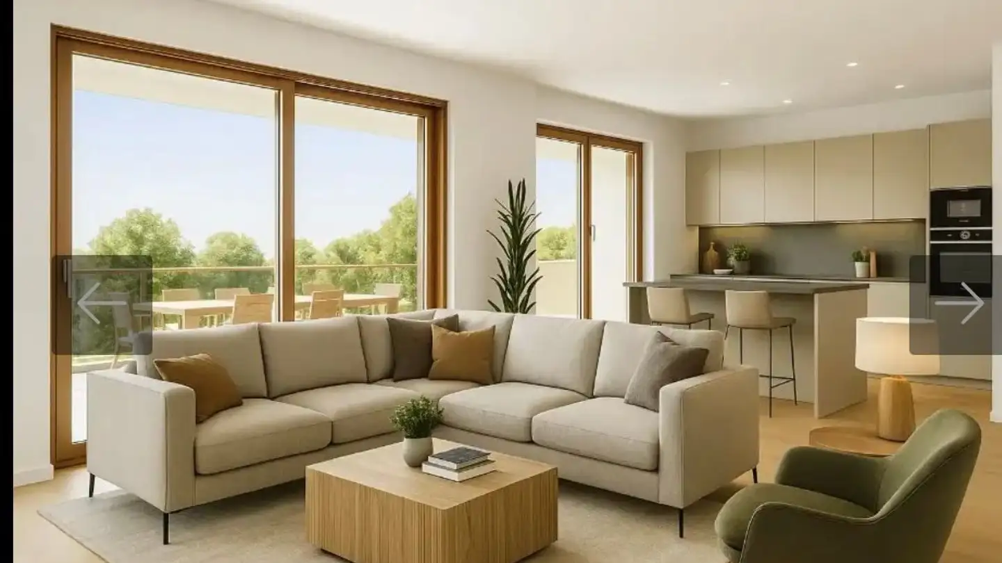 Penthouse kaufen - Hauptstrasse 20, 4148 Pfeffingen - Foto 2