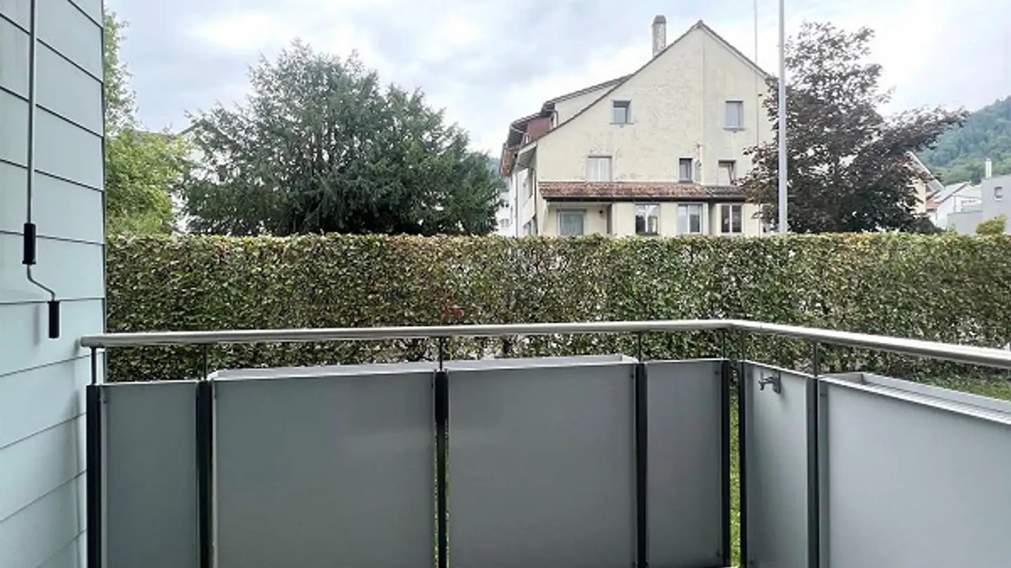 Wohnung mieten - Finsterrütistrasse 17a, 8134 Adliswil - Foto 4