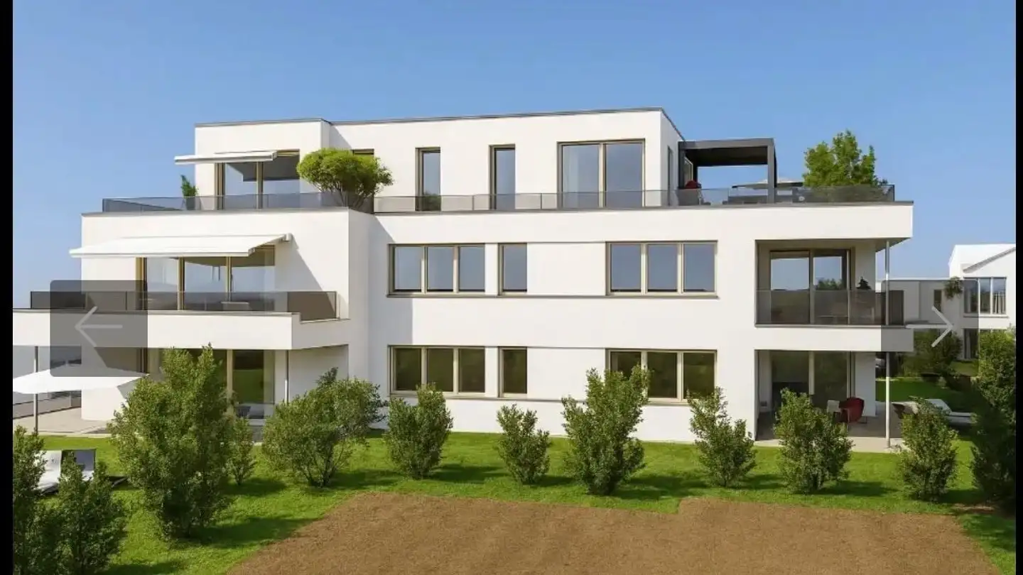 Penthouse kaufen - Hauptstrasse 20, 4148 Pfeffingen - Foto 3