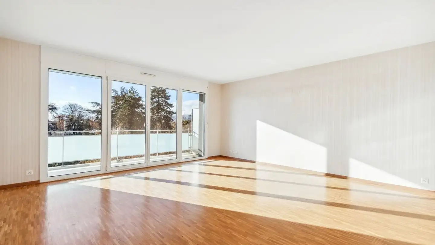 Wohnung kaufen - 1217 Meyrin