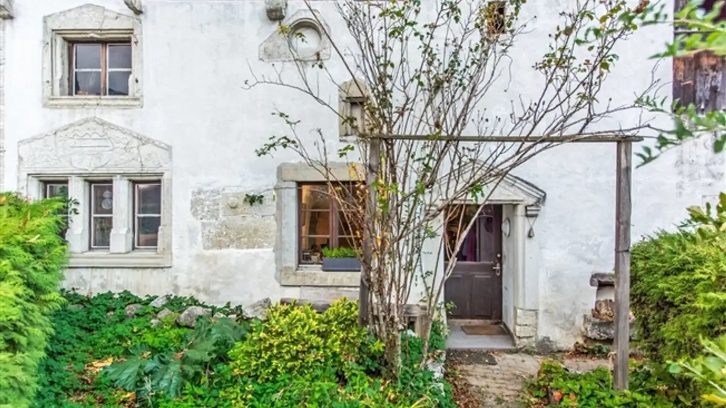 Fattoria in vendita - 2745 Grandval - Photo 2