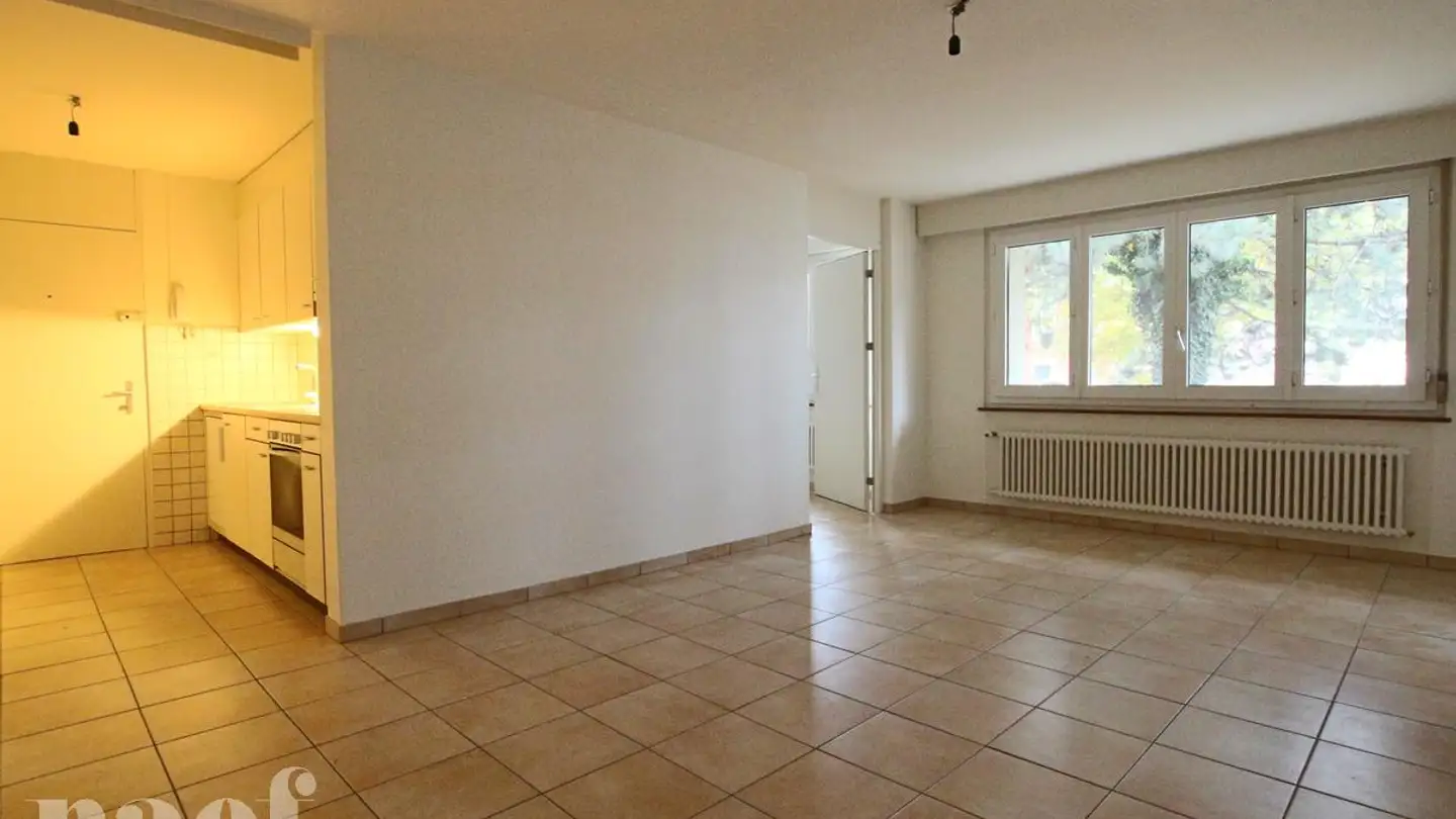 Appartamento in affitto - Faubourg Philippe-Suchard 34, 2017 Boudry - Photo 2