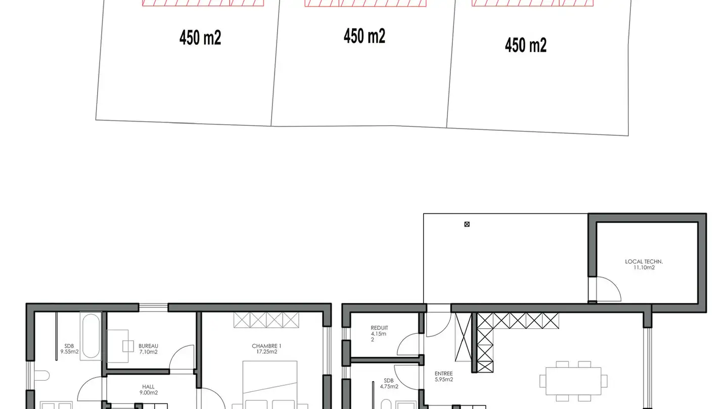 Villa in vendita - 2854 Bassecourt - Foto 3