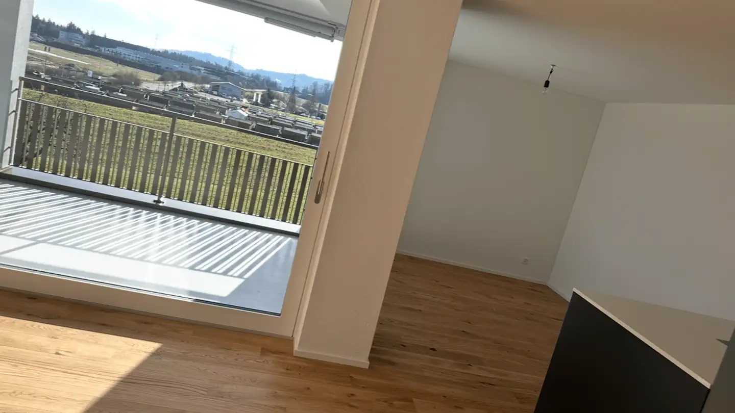 Apartment for rent - Pestalozzistrasse 85a, 5242 Birr - Photo 2