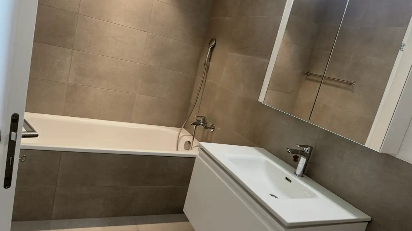 Apartment for rent - Pestalozzistrasse 85a, 5242 Birr - Photo 4