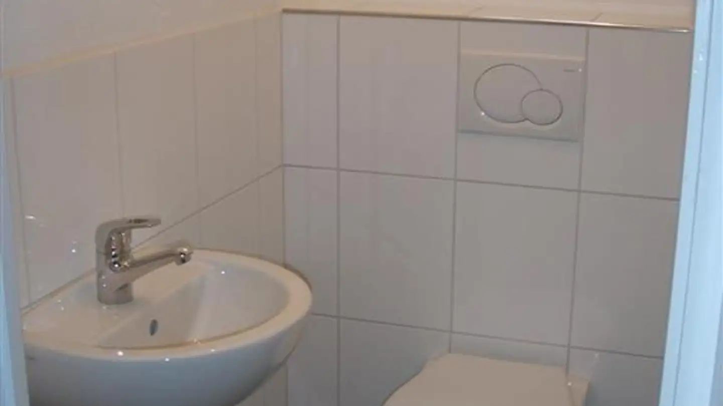 Apartment for rent - Rorschacher Strasse 44, 9000 St. Gallen - Photo 4