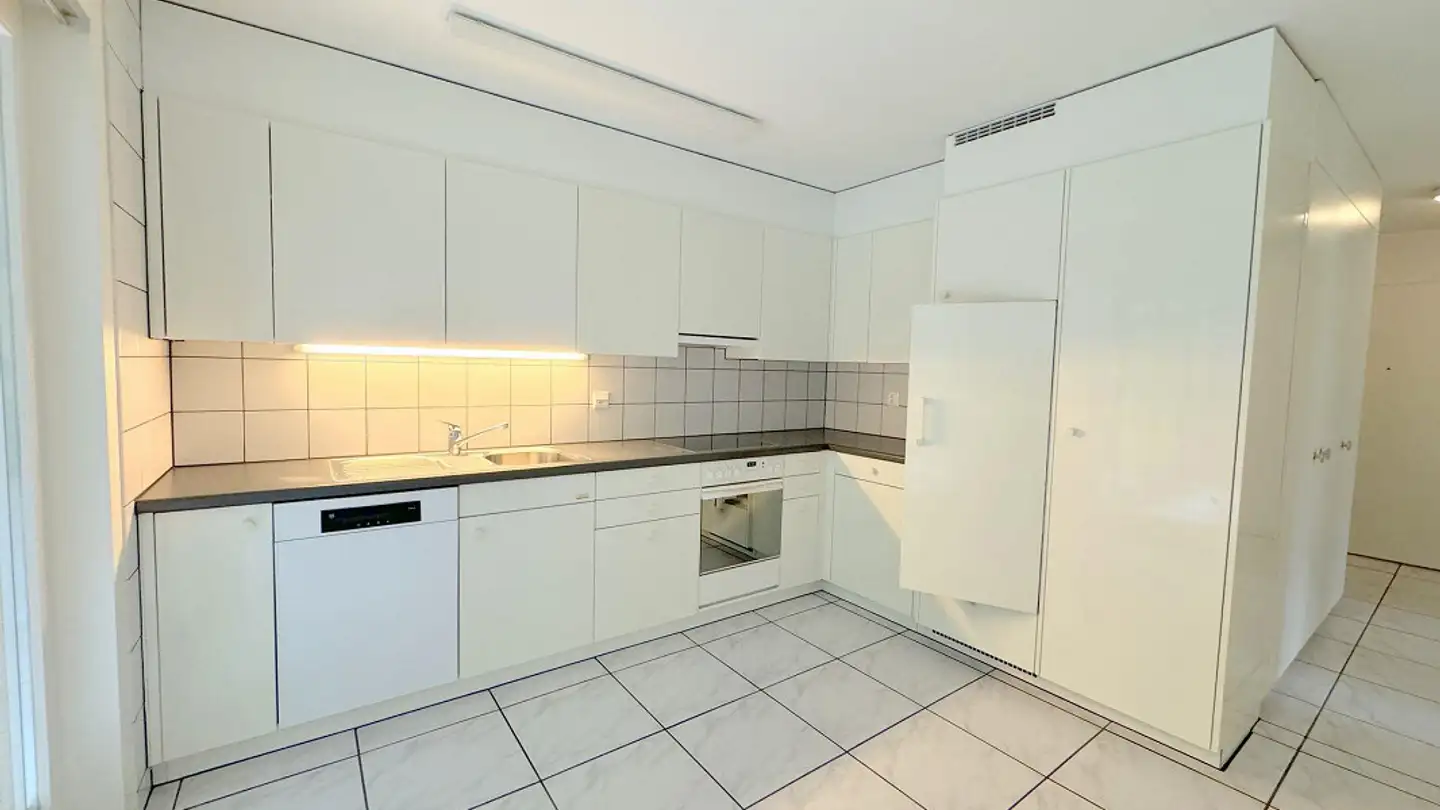 Appartement à louer - Schorenstrasse 56, 9000 St. Gallen