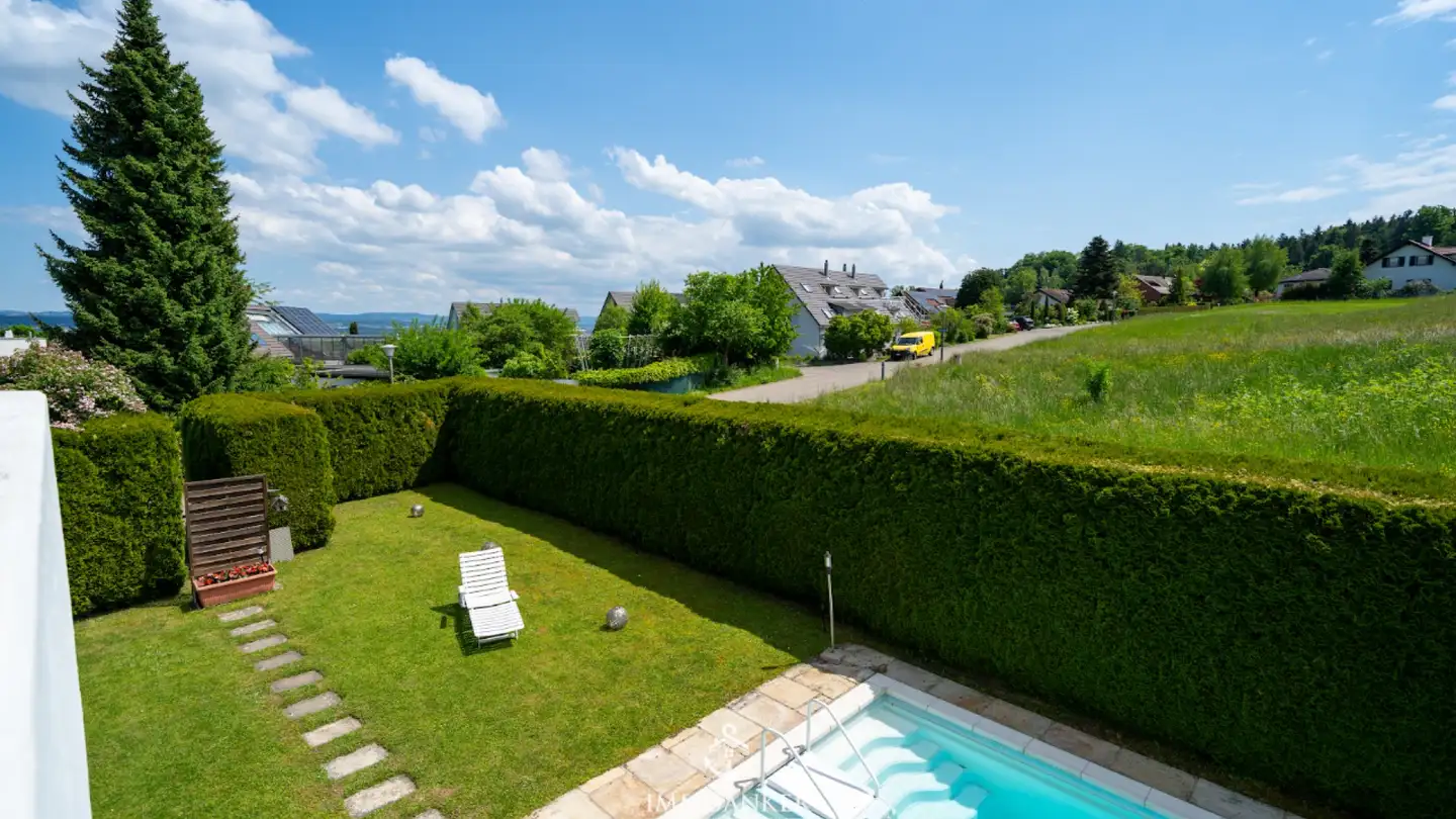 Casa singola in vendita - 8117 Fällanden - Photo 4