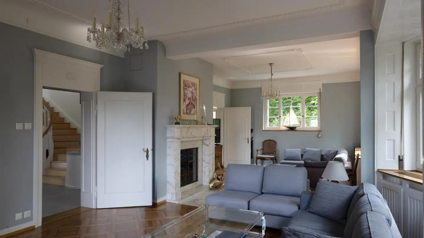 Villa in vendita - 8044 Zürich - Photo 3