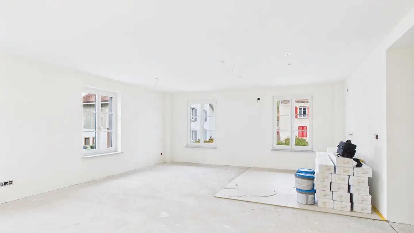 Wohnung kaufen - Hauptstrasse 61, 4461 Böckten