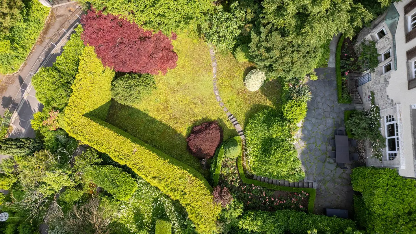 Villa in vendita - 8044 Zürich - Photo 4