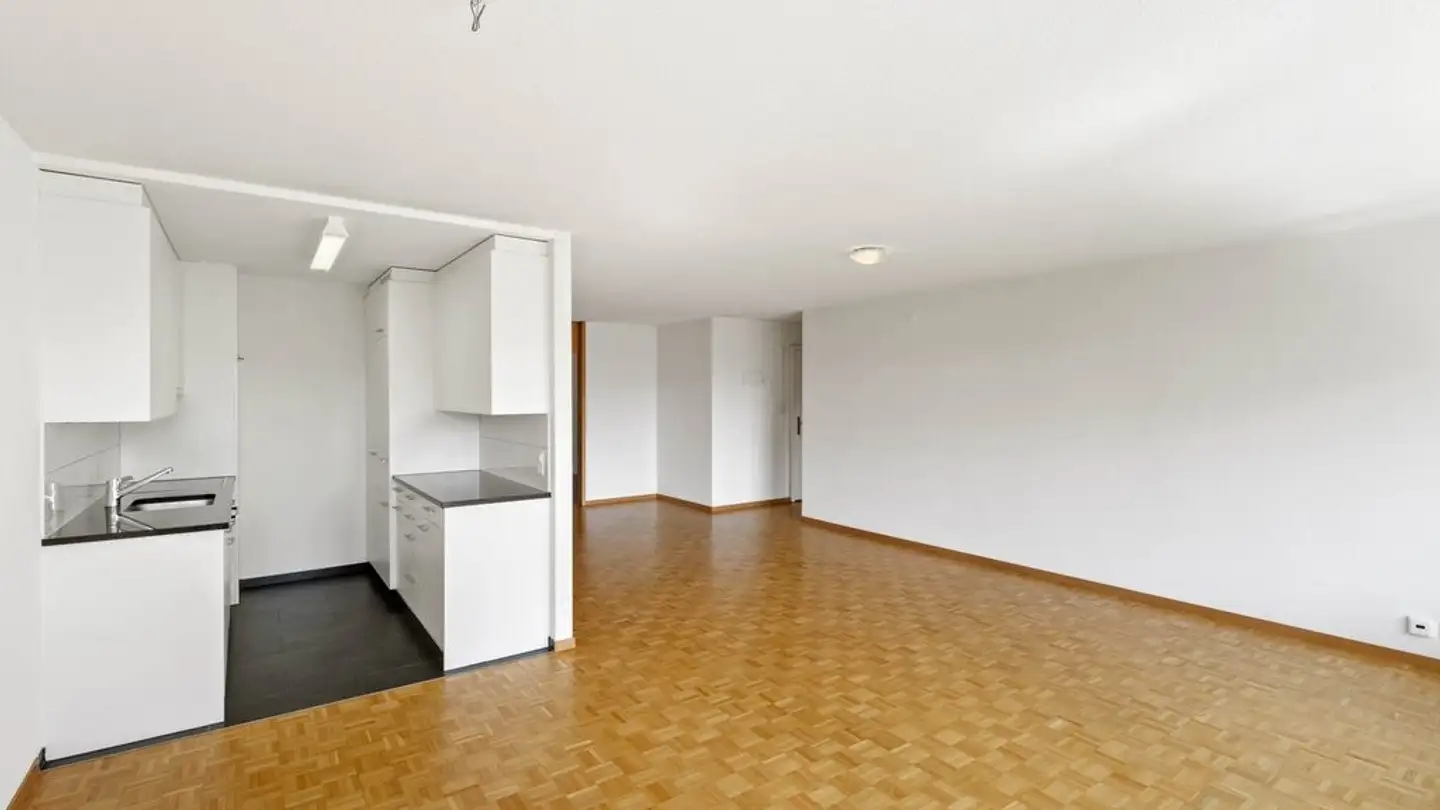 Wohnung mieten - Gyrischachenstrasse 2, 3400 Burgdorf - Foto 3